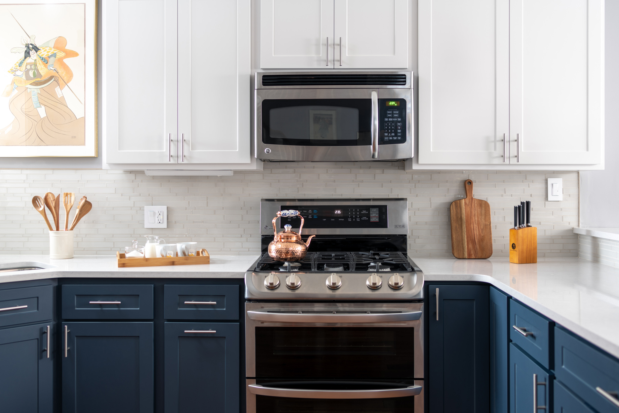 Rustic Farmhouse Kitchen Cabinet Hardware | Cabinets Matttroy - Interior Planning Chrome Kitchen Cabinets